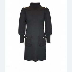 81 POSH LIVE PARIS LISTING COCO DRESS